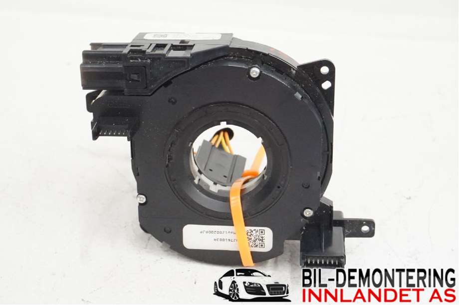 Airbag slepering til Volvo V70 2007-2013 (Type III, Fase 1)  (VOLVO|31343250||31275332)