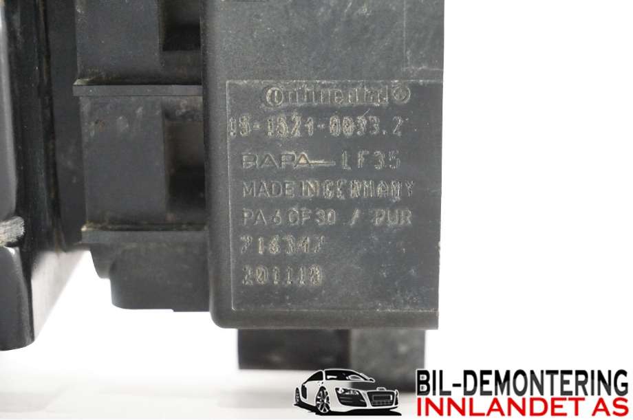 Diverse deler til Volvo XC90 2015-2025 (Type II)  (VOLVO|31360723||15-1521-0033.2)