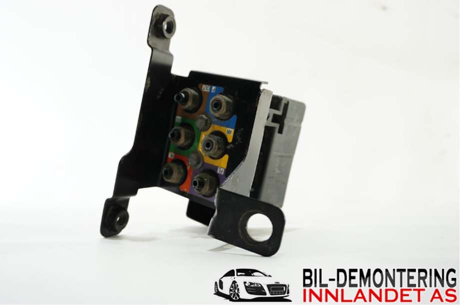 Diverse deler til Volvo XC90 2015-2025 (Type II)  (VOLVO|31360723||15-1521-0033.2)