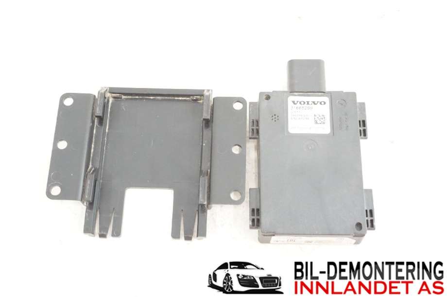 Sensor radar til Volvo V60/V60 CC, 2013-2018 (Type I, Fase 2)  (31665289)