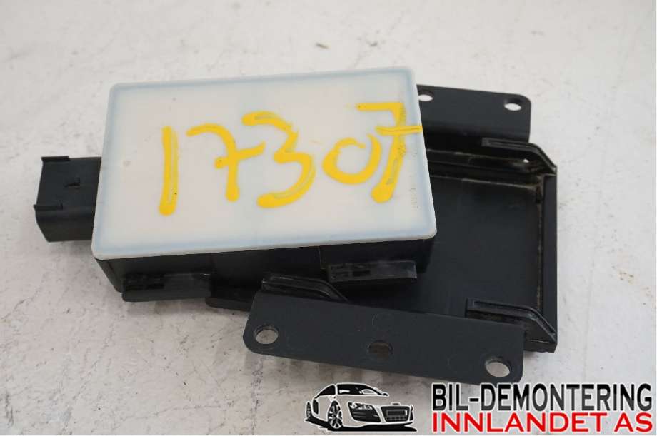 Sensor radar til Volvo V60/V60 CC 2013-2018 (Type I, Fase 2)  (31665289|)