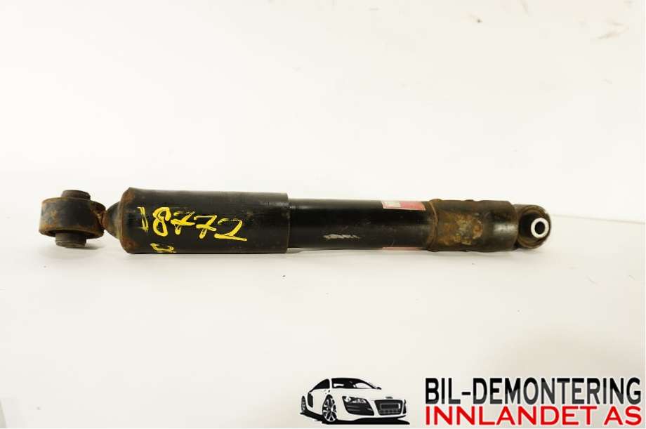 Støtdemper bak til Toyota RAV4, 2009-2013 (Type III, Fase 2)  (TOYOTA|4853142240)