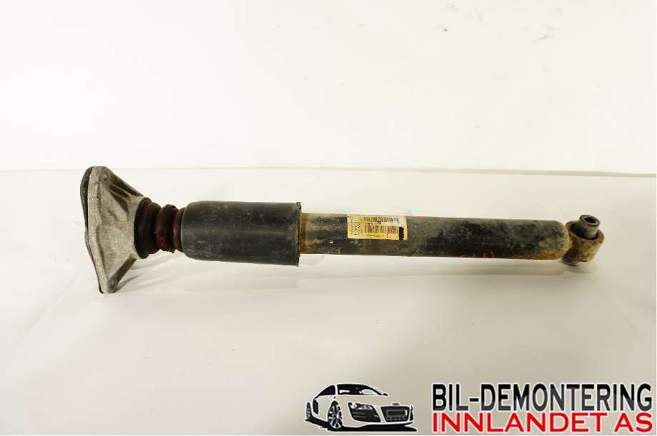 Støtdemper bak til BMW 3-Serie 2012-2018 (F30/F31/F34) (F30/F31/F34) (BMW|33 52 6 874 384||3352-6791572-05)