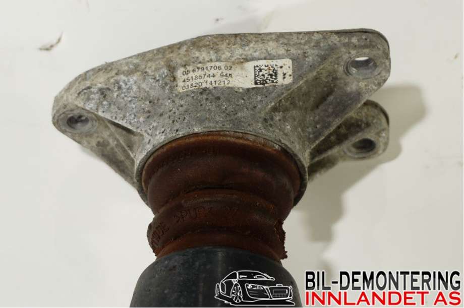 Støtdemper bak til BMW 3-Serie 2012-2018 (F30/F31/F34) (F30/F31/F34) (BMW|33 52 6 874 384||3352-6791572-05)