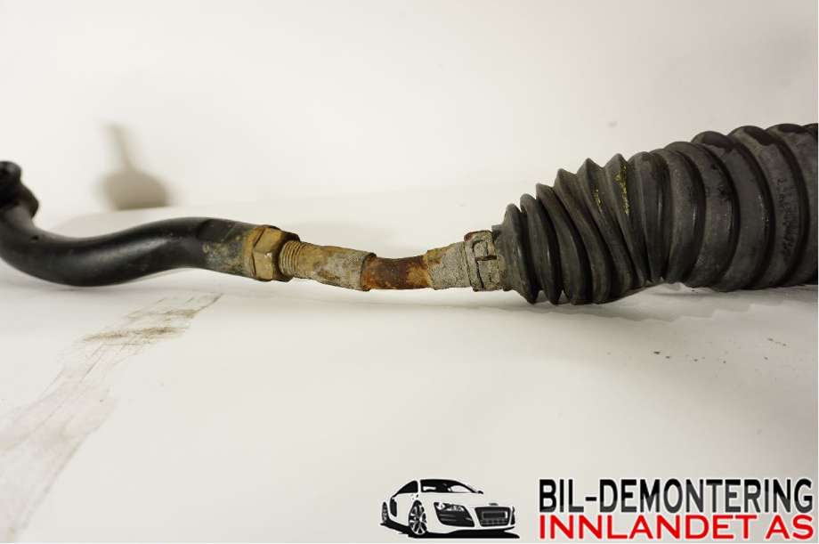 Tannstang til Toyota RAV4 2009-2013 (Type III, Fase 2)  (TOYOTA|4551042080|4551042230|)