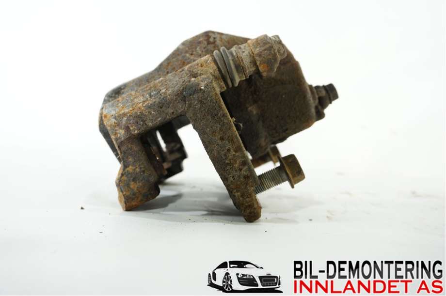 Bremsecaliper høyre foran til Toyota RAV4 2009-2013 (Type III, Fase 2)  (TOYOTA|4773042090|4773042091|)
