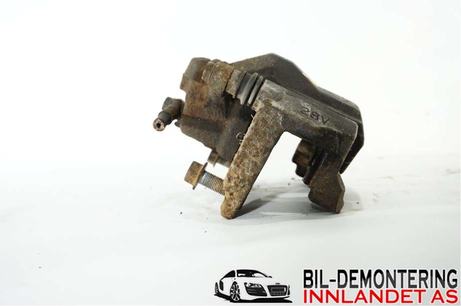 Bremsecaliper høyre foran til Toyota RAV4 2009-2013 (Type III, Fase 2)  (TOYOTA|4773042090|4773042091|)