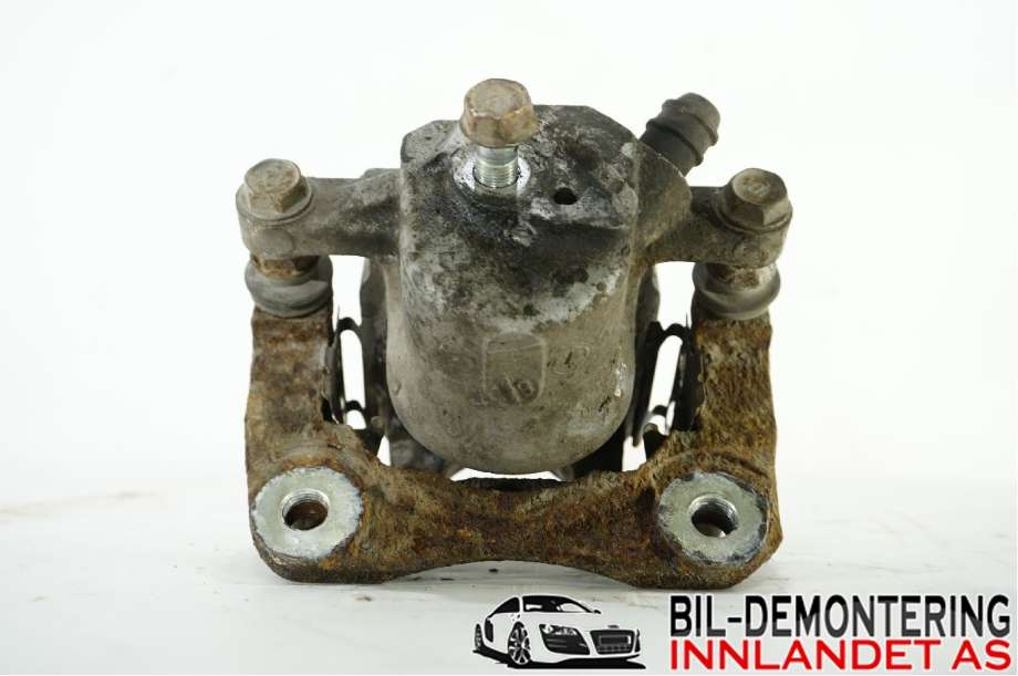 Bremsecaliper venstre bak til Toyota RAV4 2009-2013 (Type III, Fase 2)  (TOYOTA|4785042062|4785042070|)