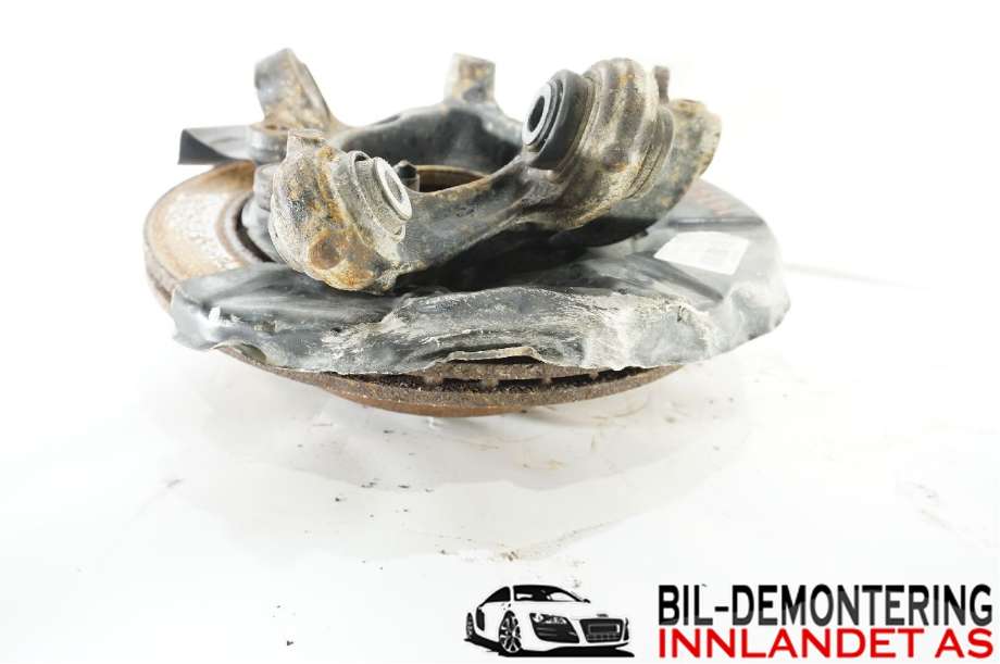 Hjulspindel høyre bak til BMW 3-Serie 2012-2018 (F30/F31/F34) (F30/F31/F34) (BMW|33 32 6 792 524||0001884442_R)