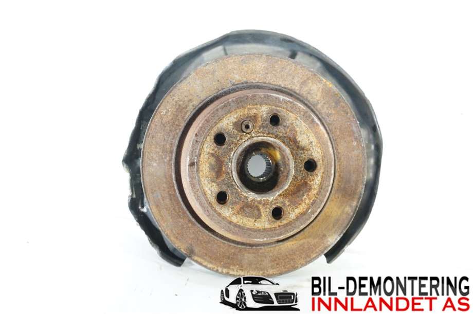 Hjulspindel høyre bak til BMW 3-Serie 2012-2018 (F30/F31/F34) (F30/F31/F34) (BMW|33 32 6 792 524||0001884442_R)