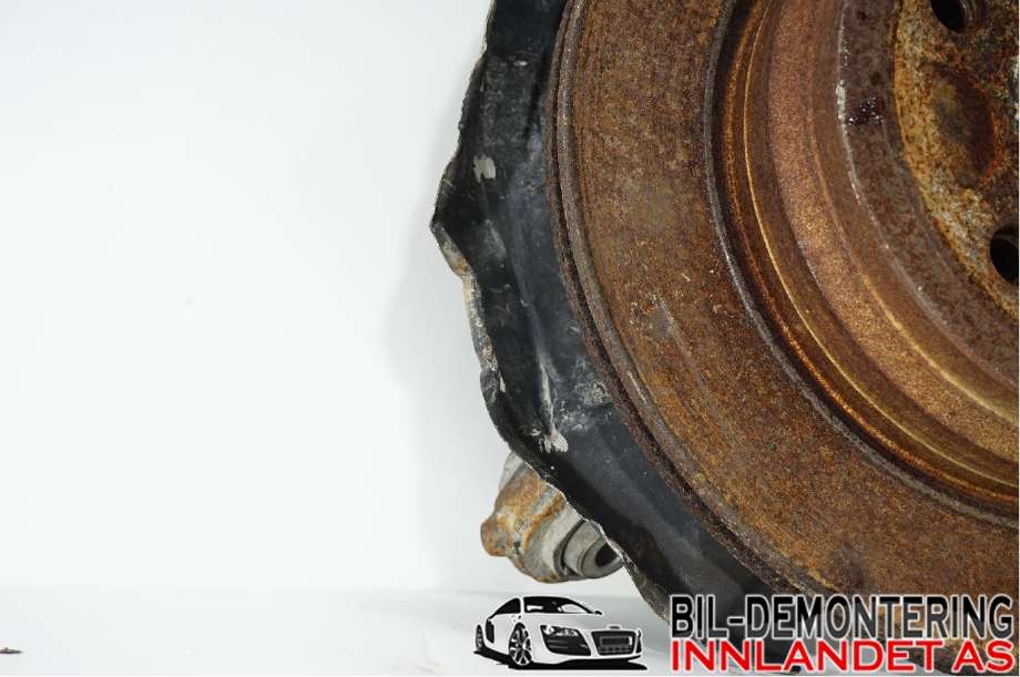 Hjulspindel høyre bak til BMW 3-Serie 2012-2018 (F30/F31/F34) (F30/F31/F34) (BMW|33 32 6 792 524||0001884442_R)
