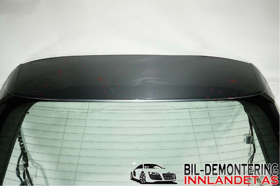 Bakluke combi til Audi A3 2012-2016 (Type III, Fase 1)  (AUDI|8V4 827 025 D|)