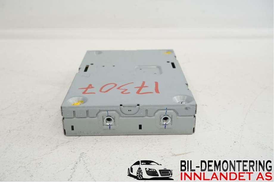 Bilstereo diverse til Volvo V60/V60 CC 2013-2018 (Type I, Fase 2)  (31667457|)