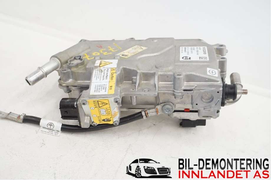 DCDC converter hybrid til Volvo V60/V60 CC 2013-2018 (Type I, Fase 2)  (36002939|)