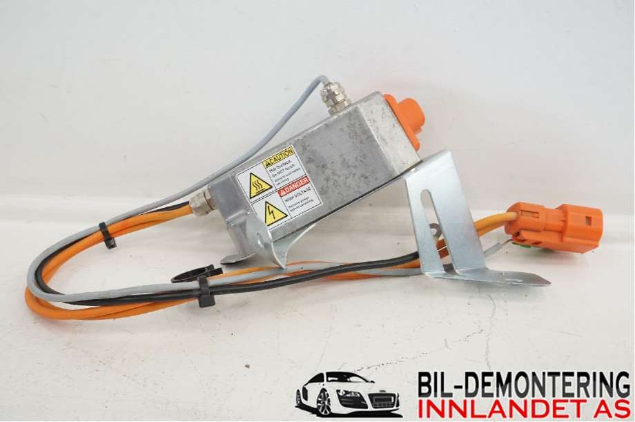 Styreenhet batteri til Volvo V60/V60 CC 2013-2018 (Type I, Fase 2) (31453921|)
