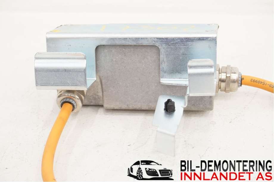 Styreenhet batteri til Volvo V60/V60 CC 2013-2018 (Type I, Fase 2)  (31453920|)