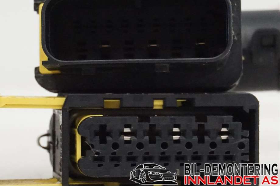 Styreenhet batteri til Volvo V60/V60 CC 2013-2018 (Type I, Fase 2)  (31453920|)