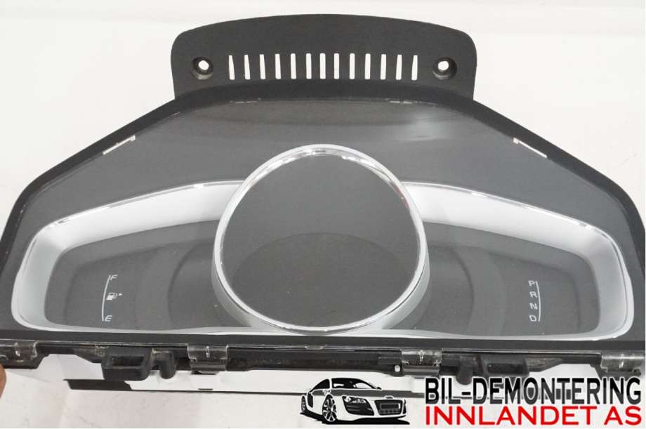 Speedometer til Volvo V60/V60 CC 2013-2018 (Type I, Fase 2)  (31453091|)