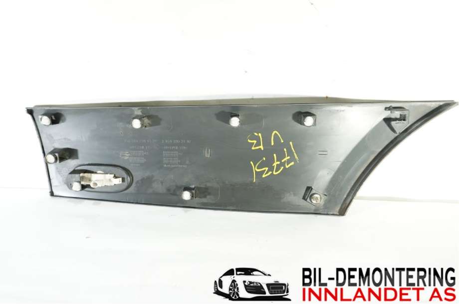 Diverse deler til Mercedes Sprinter 2018-->> (907/910) (907/910) (A 910 690 63 00|)