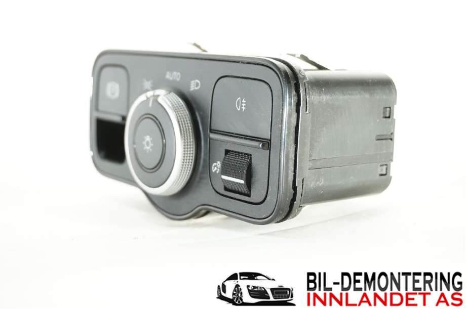 Bryter lys til Mercedes Sprinter 2018-->> (907/910) (907/910) (A 907 905 98 04|)