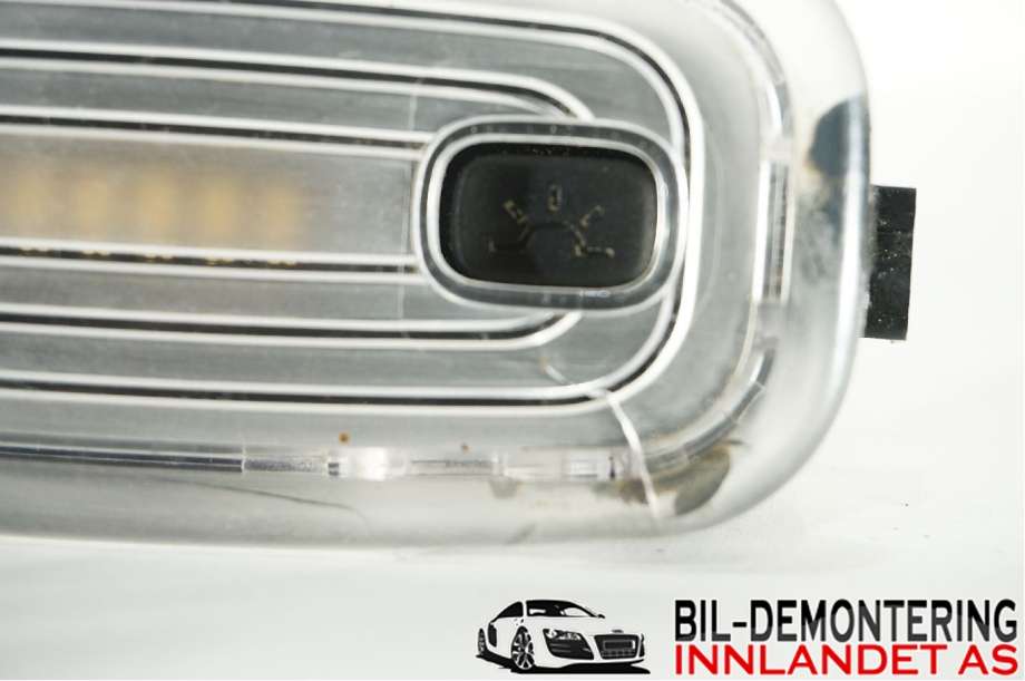 Taklyspanel til Mercedes Sprinter 2018-->> (907/910) (907/910) (A 910 906 18 00||A910906)