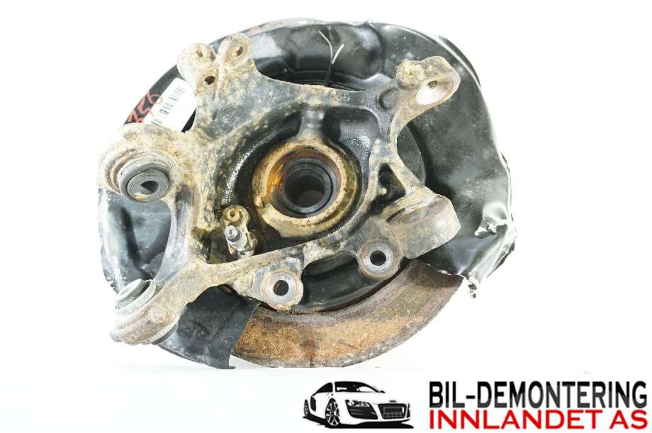 Hjulspindel venstre bak til BMW 3-Serie 2012-2018 (F30/F31/F34) (F30/F31/F34) (BMW|33 32 6 792 523|)
