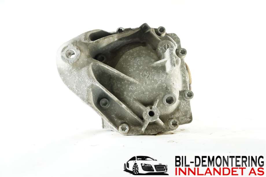 Kardang klokke bak til BMW 3-Serie 2012-2018 (F30/F31/F34) (F30/F31/F34) (BMW|33 10 7 599 475||7605589-02)