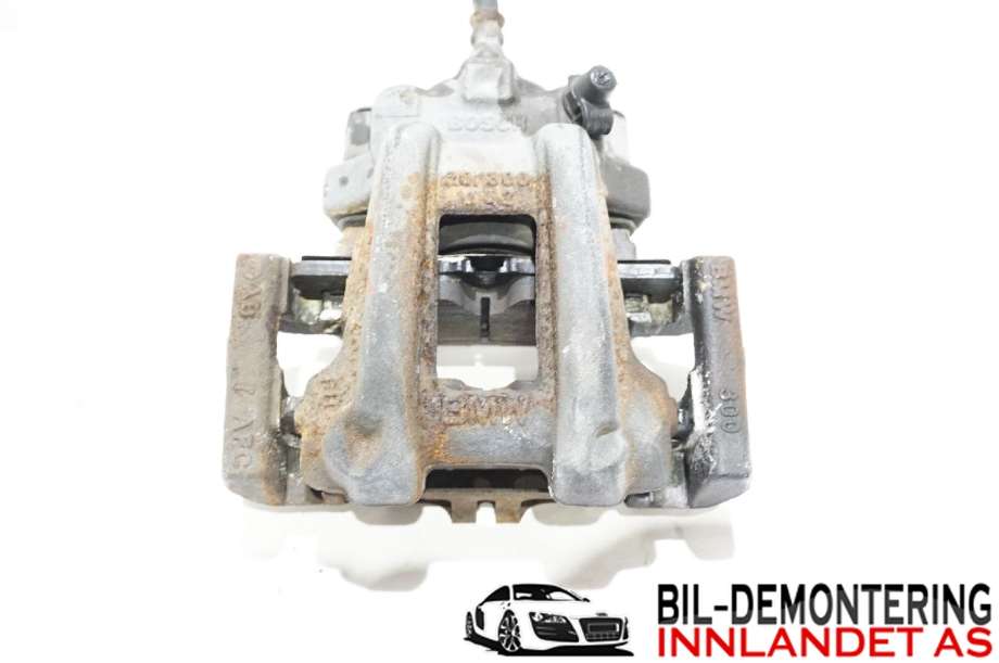 Bremsecaliper venstre bak til BMW 3-Serie 2012-2018 (F30/F31/F34) (F30/F31/F34) (BMW|34 21 6 850 857|)