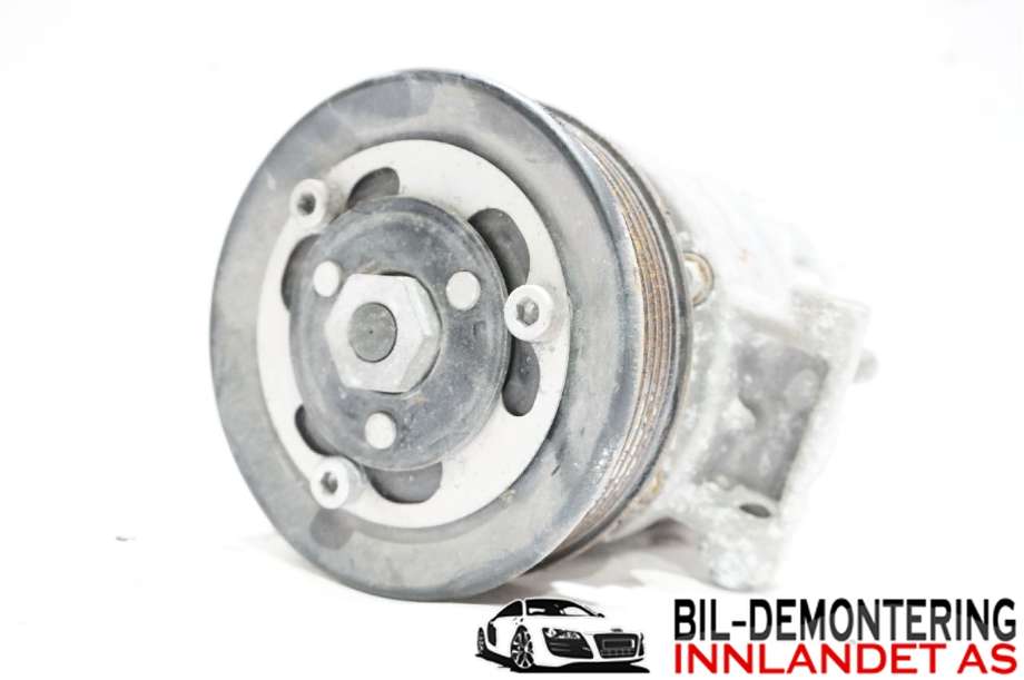 Aircondition kompressor til VW Passat 2015-2019 (Fase 1) (B8) (B8) (VOLKSWAGEN|5Q0 820 803 K|)
