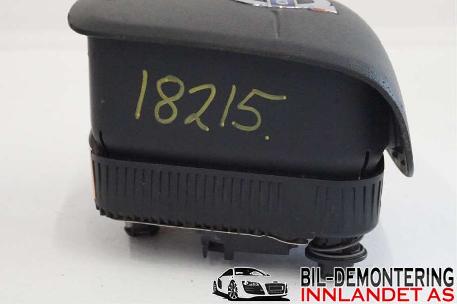 Airbag rattpute til Volvo V70 2007-2013 (Type III, Fase 1)  (VOLVO|P30721915|)