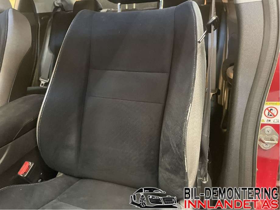 Sete foran venstre til Honda Civic 2006-2011 (Type VIII) (HONDA|)