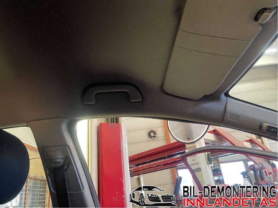 Airbag gardin venstre til Honda Civic, 2006-2011 (Type VIII)  (HONDA|78875SMGG82)