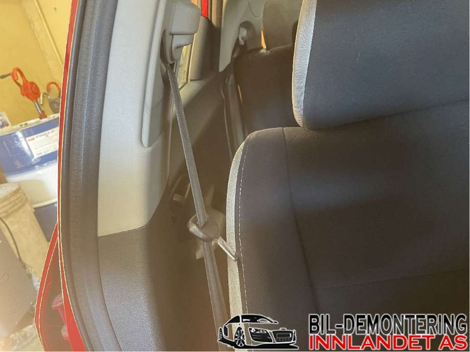 Sikkerhetsbelte foran høyre til Honda Civic, 2006-2011 (Type VIII)  (HONDA|)