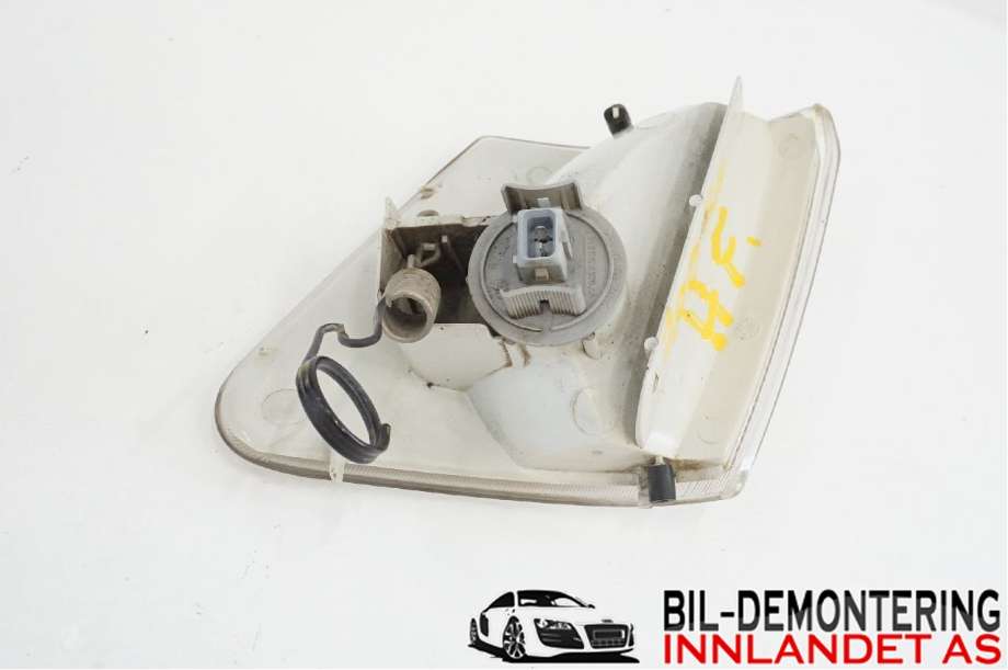 Blinklykt høyre til Ford Courier 1991-2002 (FORD|97FX-13368-BA|1062434|93FG13368AA)