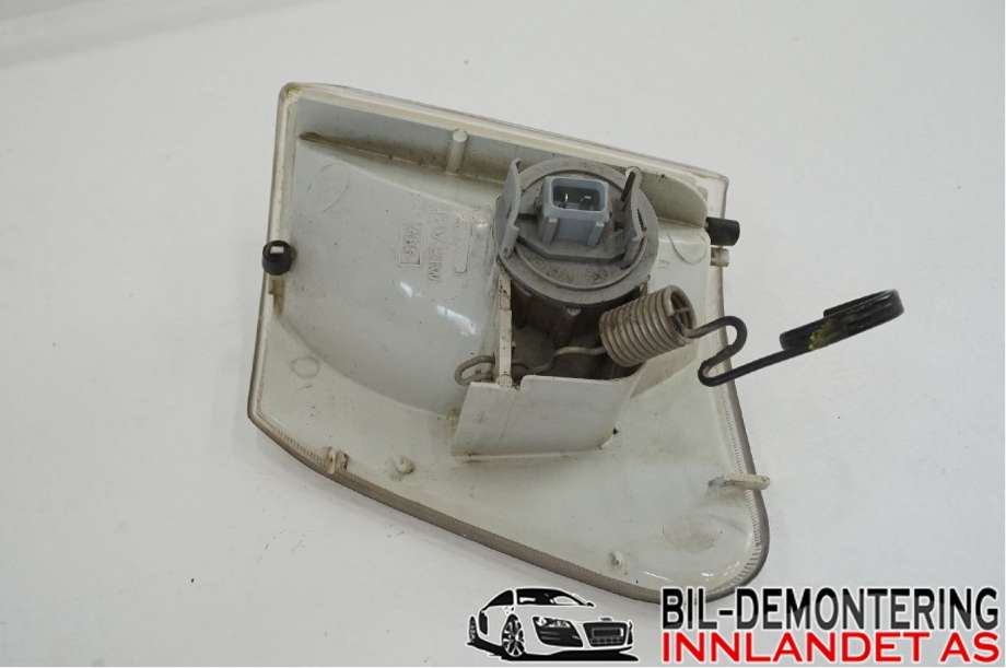 Blinklykt høyre til Ford Courier 1991-2002 (FORD|97FX-13368-BA|1062434|93FG13368AA)