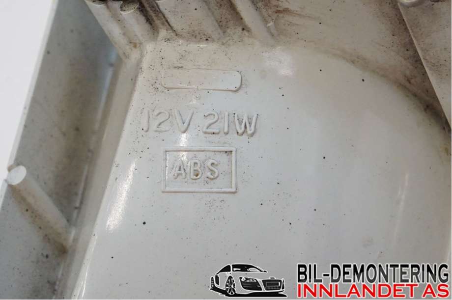 Blinklykt høyre til Ford Courier 1991-2002 (FORD|97FX-13368-BA|1062434|93FG13368AA)