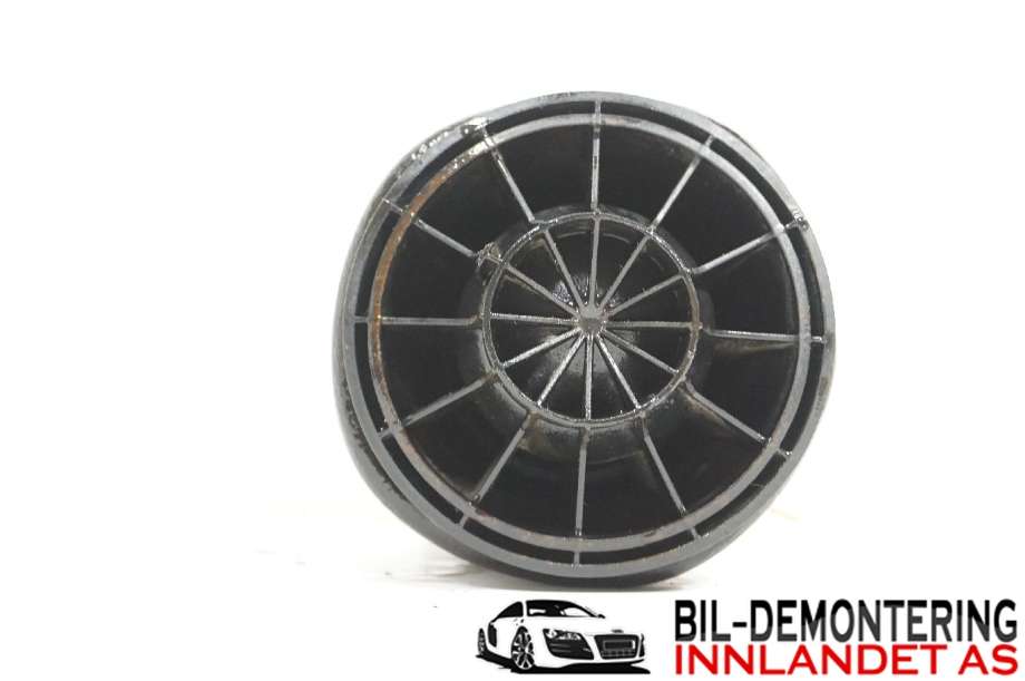 Fjær foran nivå luftpute/belg til Mercedes ML 2005-2011 (W164) (W164) (MERCEDES|A 166 320 03 25|)