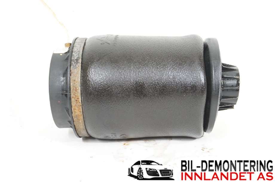 Fjær foran nivå luftpute/belg til Mercedes ML 2005-2011 (W164) (W164) (MERCEDES|A 166 320 03 25|)