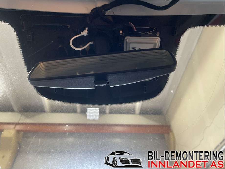 Speil innvendig til Mercedes Vito 2014-->> (W447) (W447) (MERCEDES|A 447 810 00 17|)
