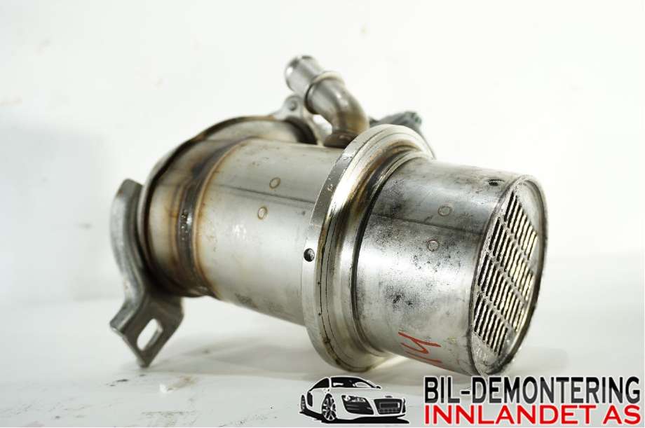 EGR-ventil til VW Passat 2015-2019 (Fase 1) (B8) (B8) (VOLKSWAGEN|04L 131 512 BQ||04L131512BQ)