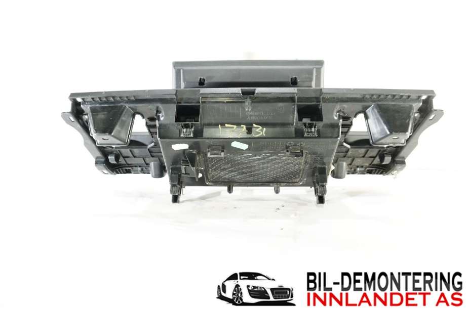 Innredning, Konsoll til Mercedes Sprinter 2018-->> (907/910) (907/910) (A 910 680 64 00|)