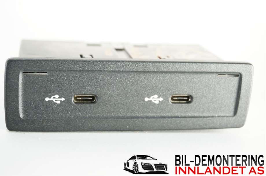 Diverse deler til Mercedes Sprinter, 2018-->> (907/910) (907/910) (A 247 820 38 02)