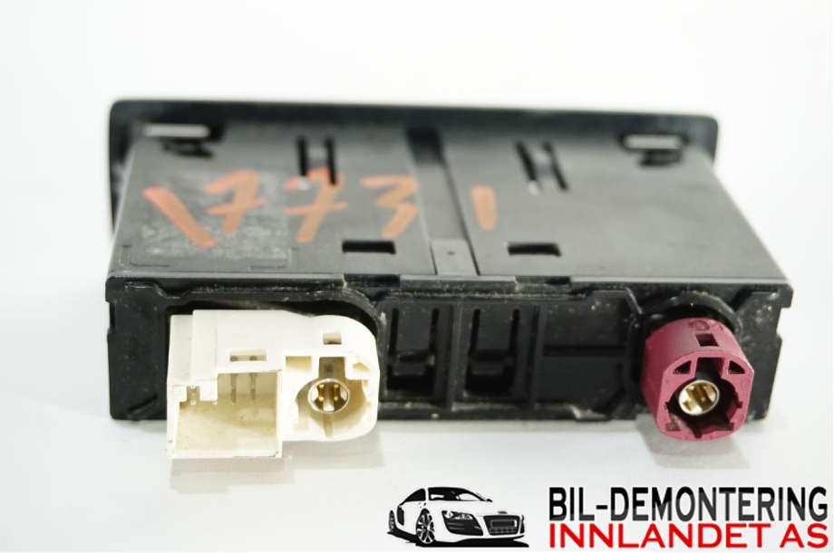 Diverse deler til Mercedes Sprinter 2018-->> (907/910) (907/910) (A 247 820 38 02|)