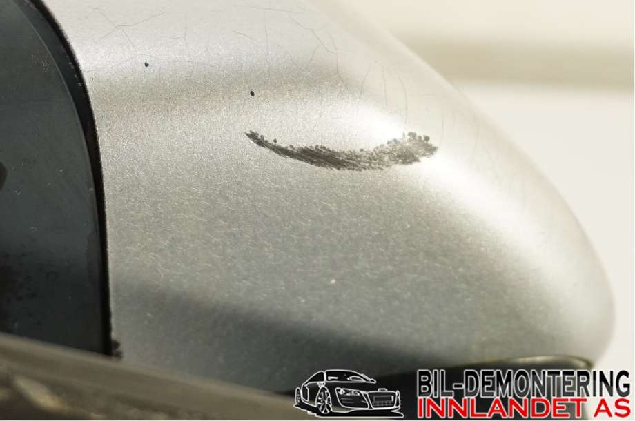 Speil venstre til BMW 5-Serie 2003-2010 (E60/E61) (E60/E61) (BMW|51 16 7 189 485|)
