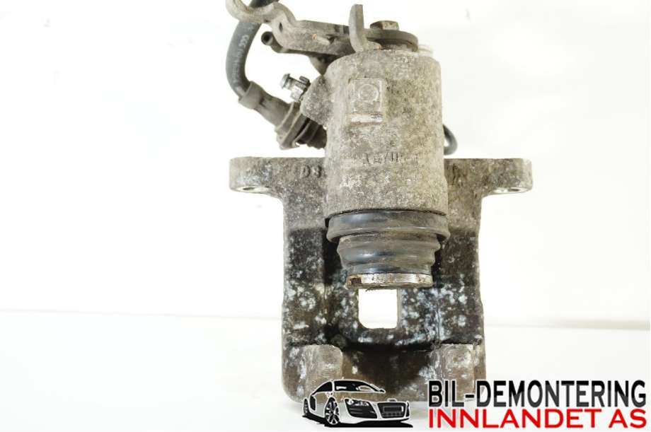 Bremsecaliper venstre bak til VW Golf VI 2008-2012  (VOLKSWAGEN|1K0 615 423 J|)