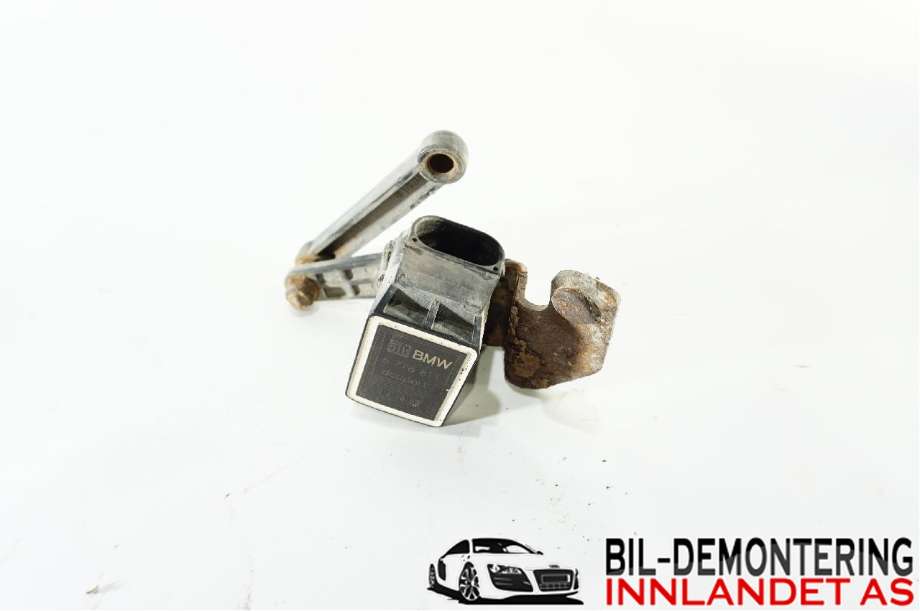 Sensor nivå til BMW 5-Serie, 2003-2010 (E60/E61) (E60/E61) (BMW|37 14 6 784 696)