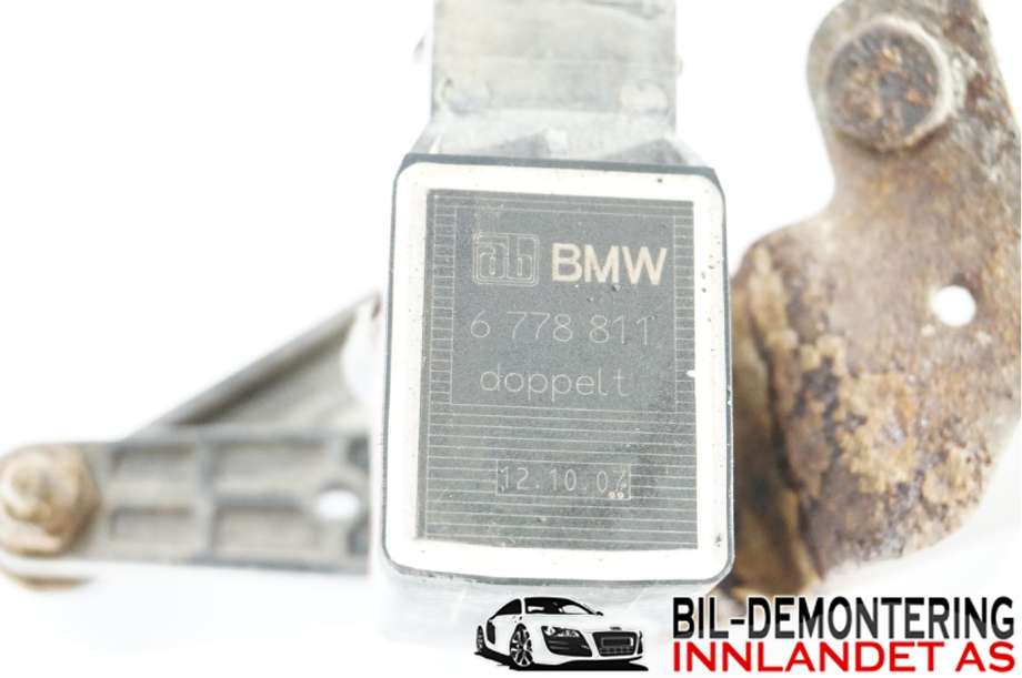 Sensor nivå til BMW 5-Serie 2003-2010 (E60/E61) (E60/E61) (BMW|37 14 6 784 696|)