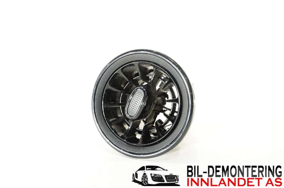 Dashbord friskluftdyse til Mercedes Sprinter 2018-->> (907/910) (907/910) (A 910 830 34 01||A9108303401)
