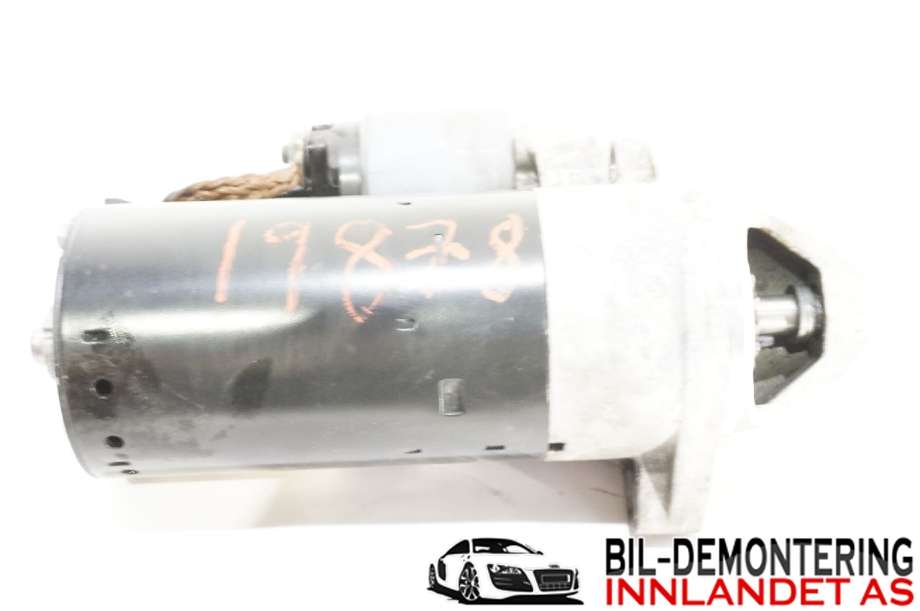 Starter diesel til Mercedes Vito 2014-->> (W447) (W447) (MERCEDES|A 651 906 43 00||A6519064300)
