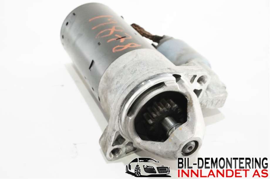 Starter diesel til Mercedes Vito 2014-->> (W447) (W447) (MERCEDES|A 651 906 43 00||A6519064300)